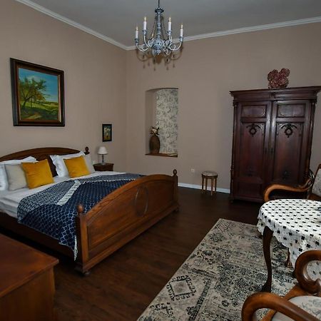 Labor Kvartely Hotel Токай Екстериор снимка
