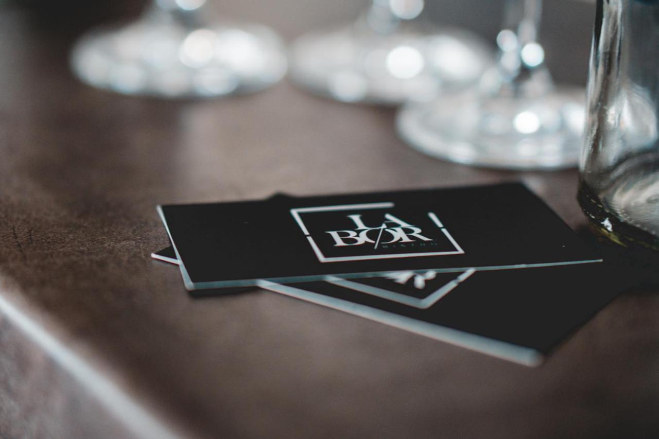Labor Kvartely Hotel Токай Екстериор снимка