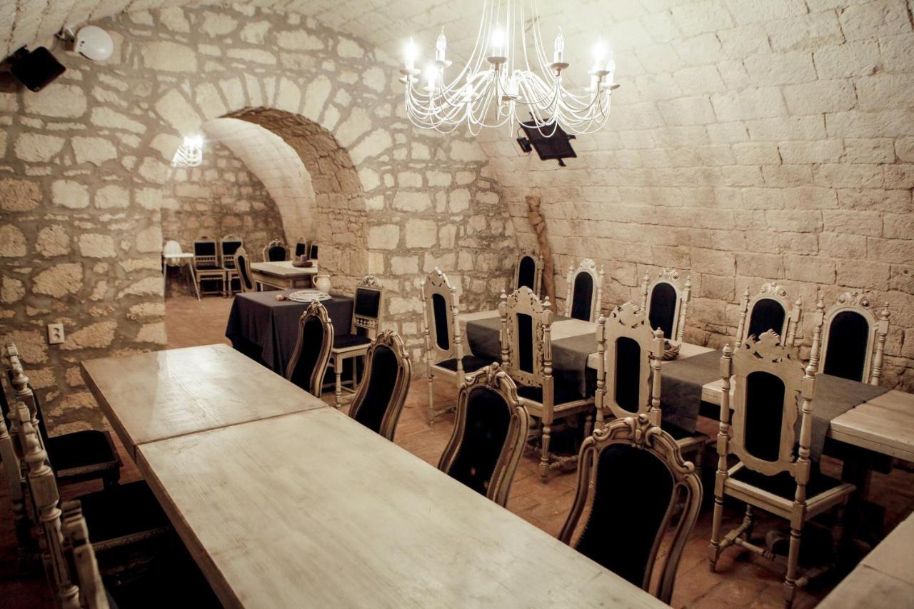 Labor Kvartely Hotel Токай Екстериор снимка
