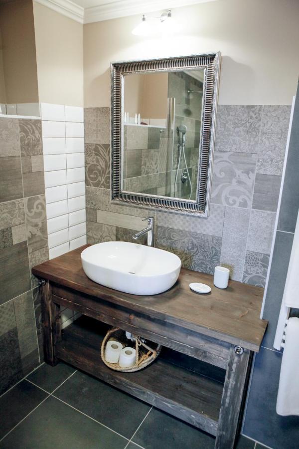 Labor Kvartely Hotel Токай Екстериор снимка