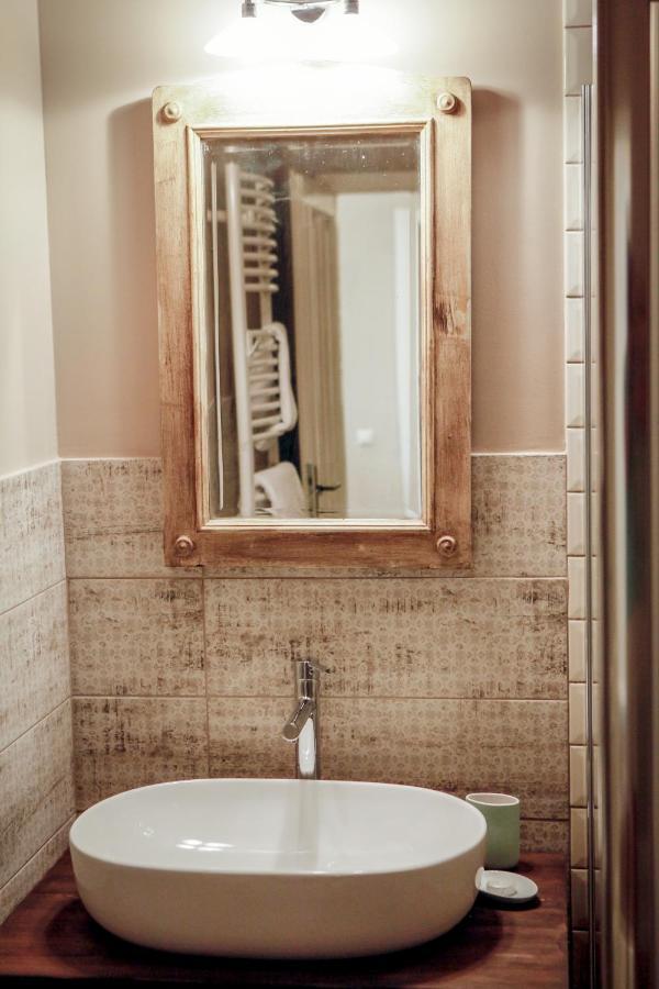 Labor Kvartely Hotel Токай Екстериор снимка