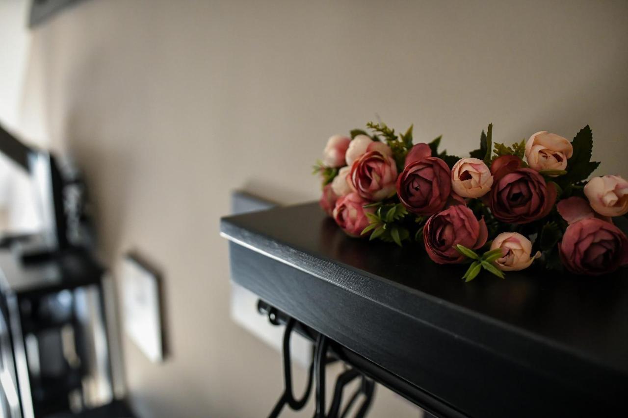 Labor Kvartely Hotel Токай Екстериор снимка