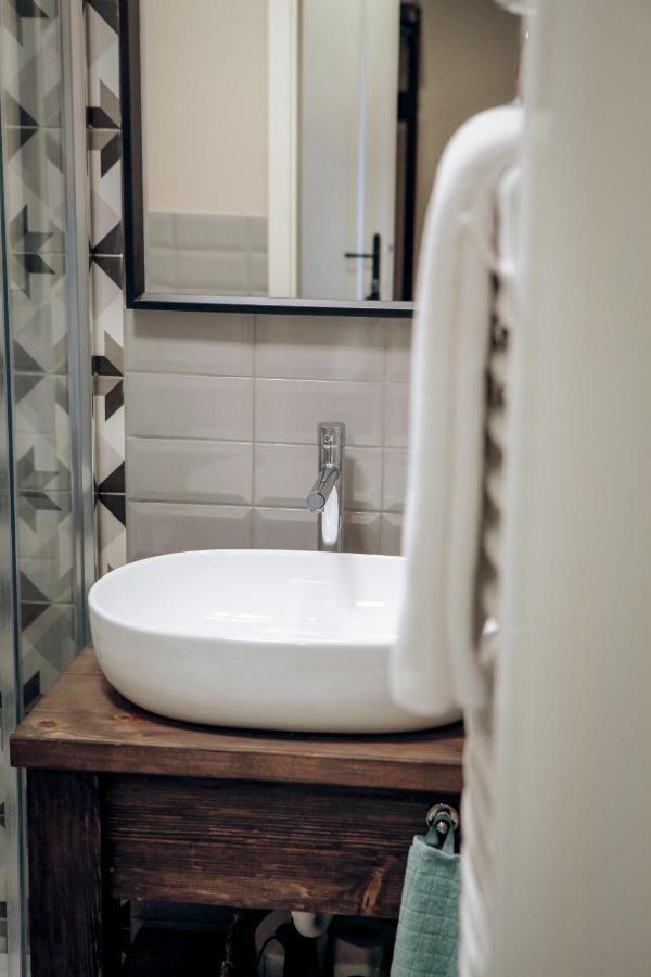 Labor Kvartely Hotel Токай Екстериор снимка