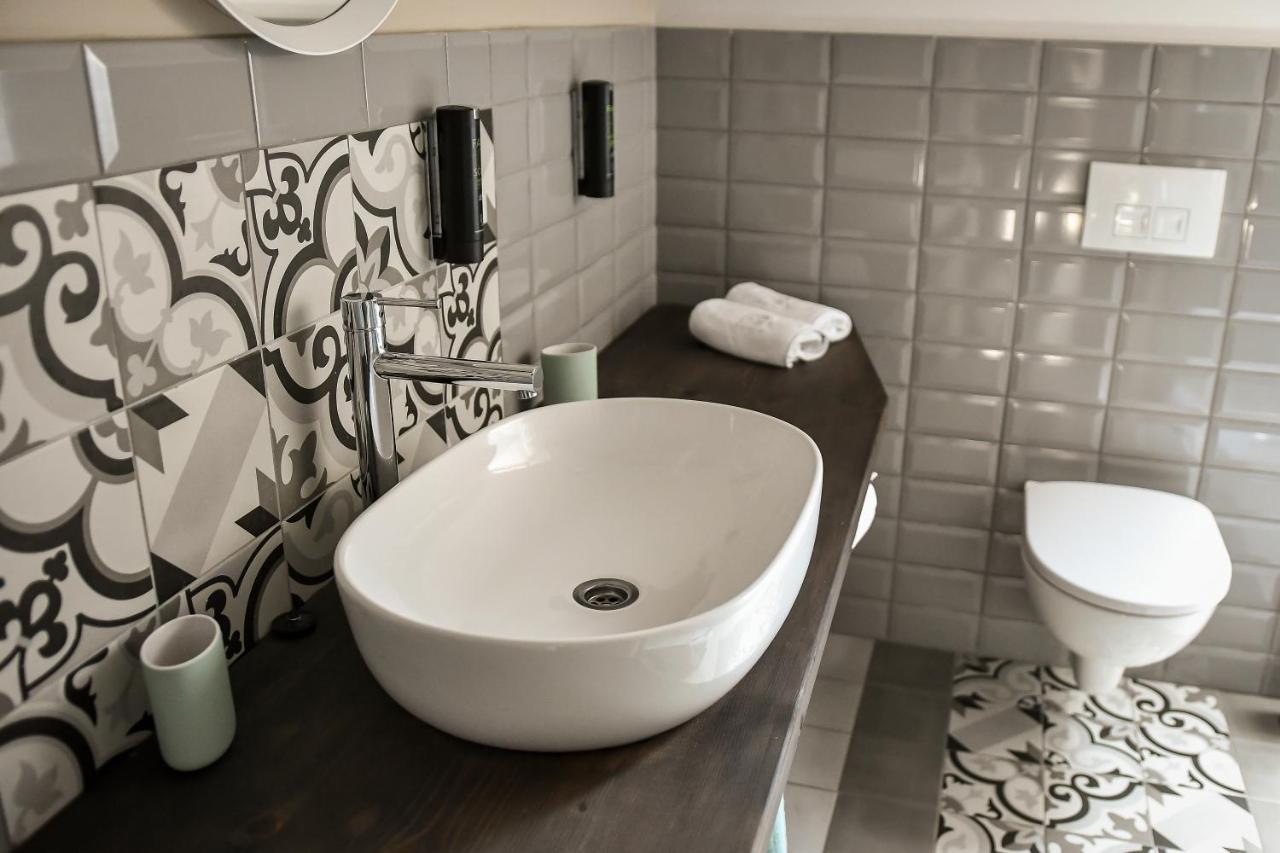 Labor Kvartely Hotel Токай Екстериор снимка