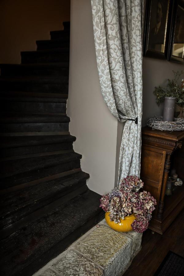 Labor Kvartely Hotel Токай Екстериор снимка