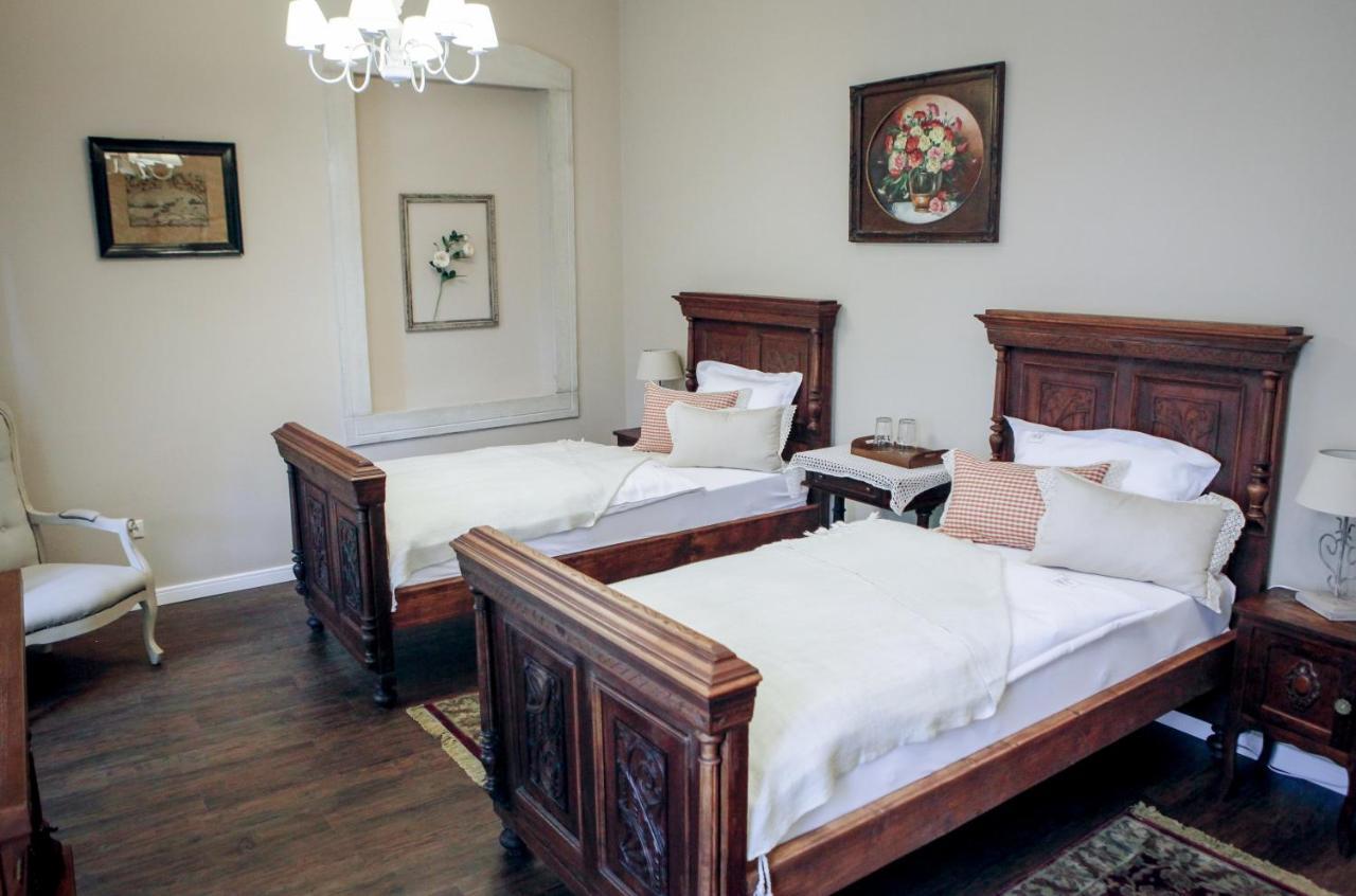 Labor Kvartely Hotel Токай Екстериор снимка