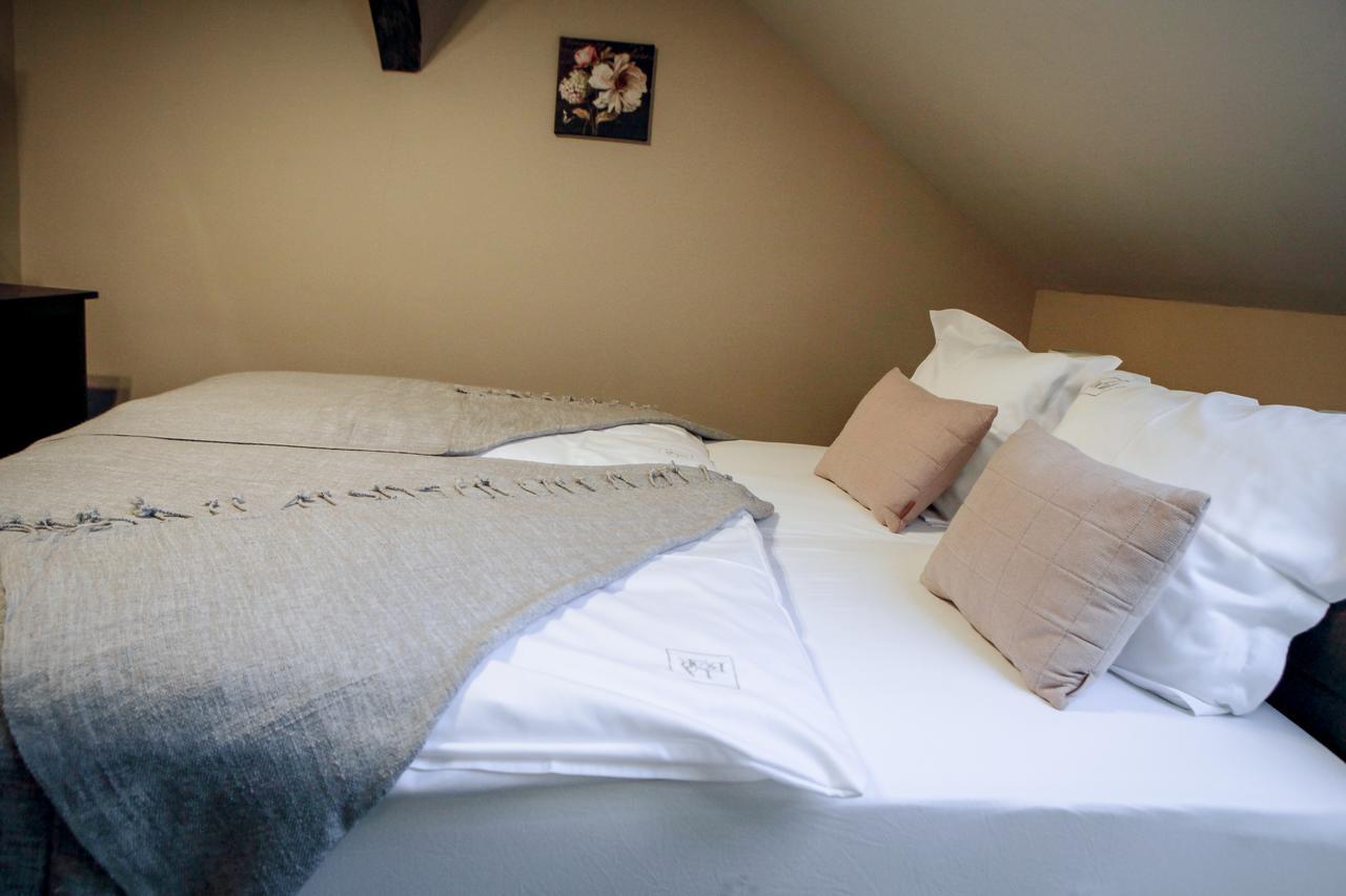 Labor Kvartely Hotel Токай Екстериор снимка