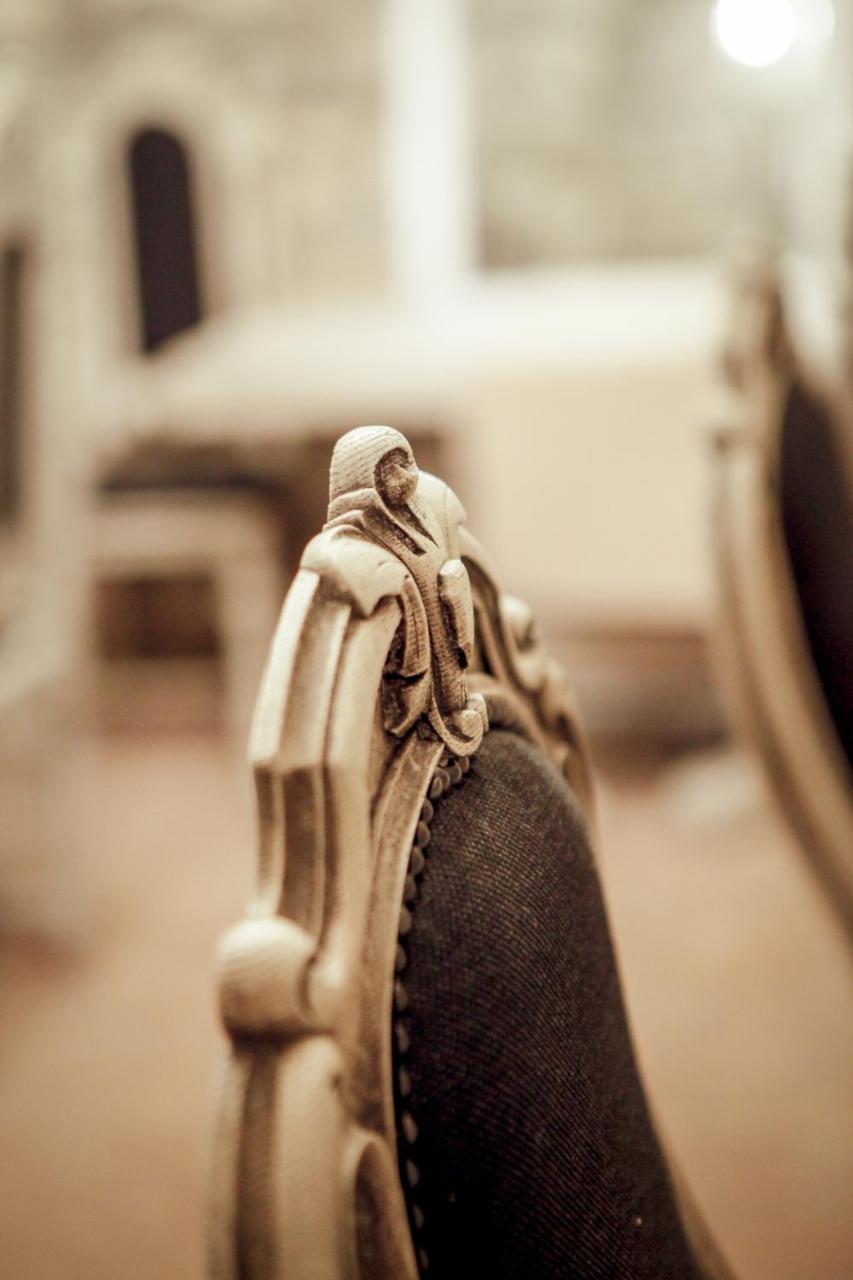 Labor Kvartely Hotel Токай Екстериор снимка