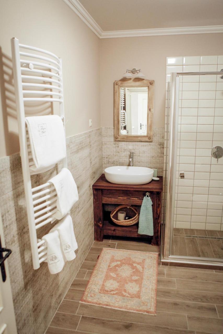 Labor Kvartely Hotel Токай Екстериор снимка